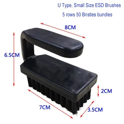 anti static brush
