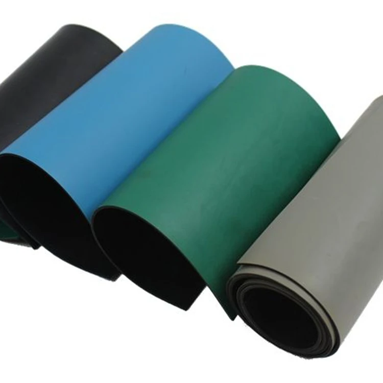 Anti-Static Rubber Mat