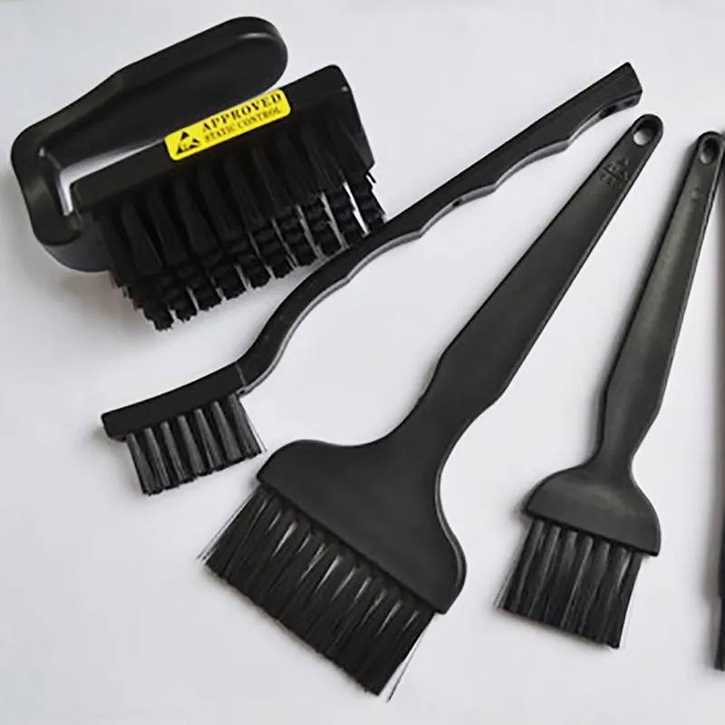 PCB cleaning brush