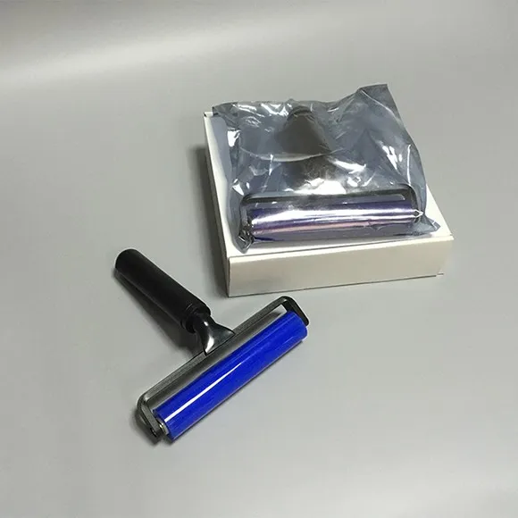 Anti Static Sticky Clean Rollers