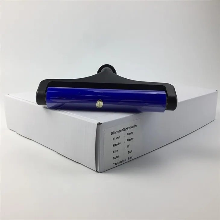 DCR Sticky Roller