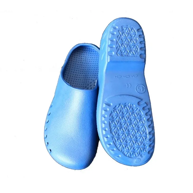 ESD Nursing Clogs