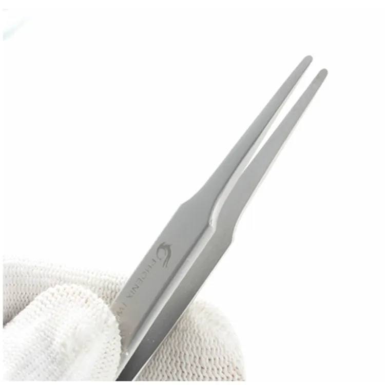 High Precision SA Tweezers Anti-Magnetic Tweezers
