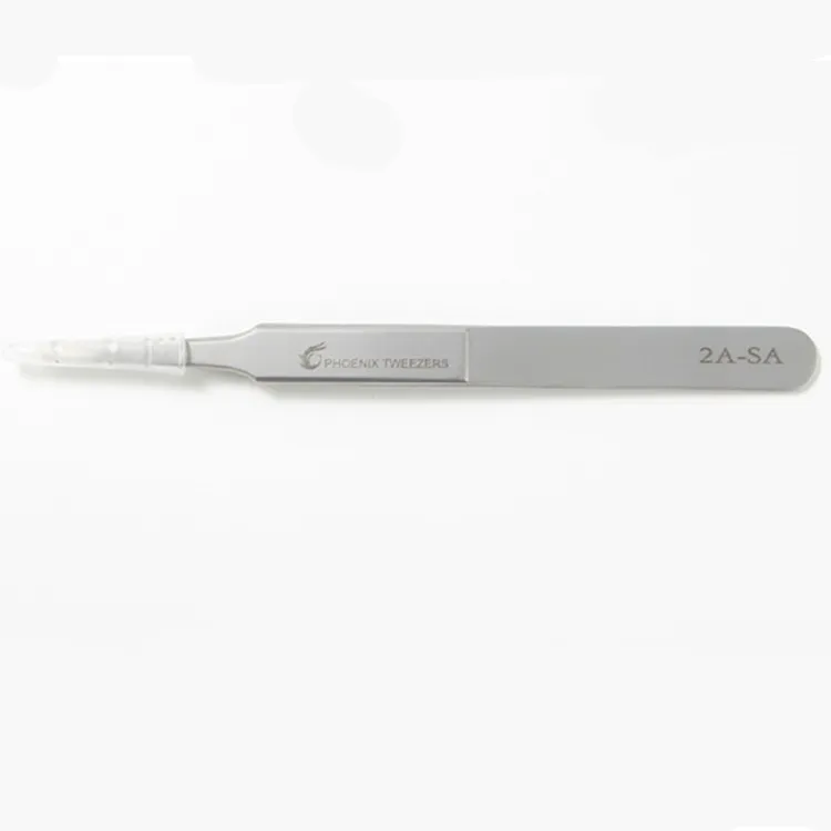 High Precision SA Tweezers Anti-Magnetic Tweezers
