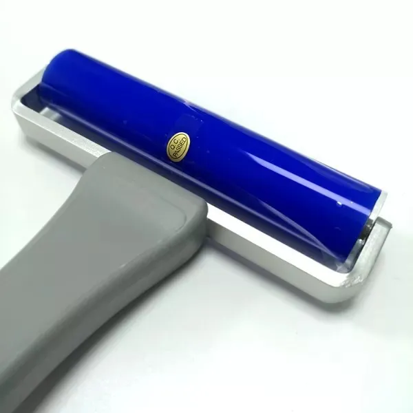 cleanroom sticky roller