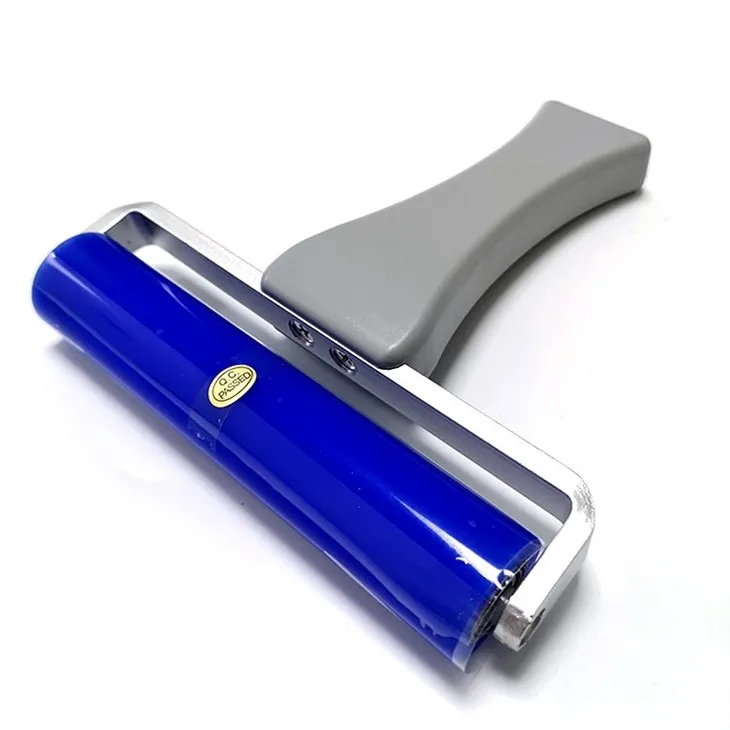 LCD Sticky Roller