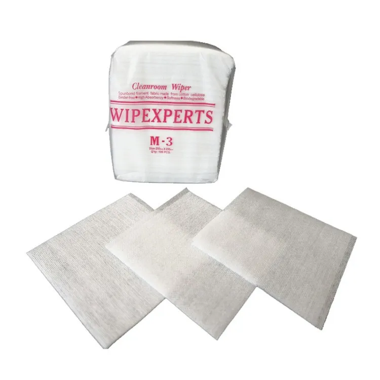 Industrial Lint Free Paper