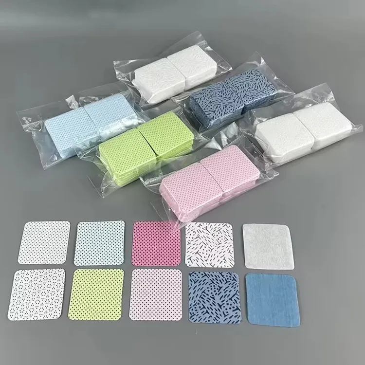 nail prep wipes