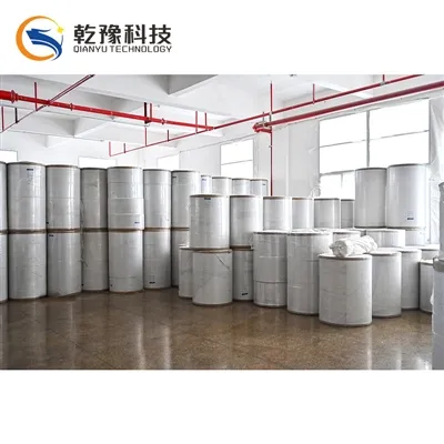 Suministro seguro, producción ininterrumpida: un gran envío de materias prima...