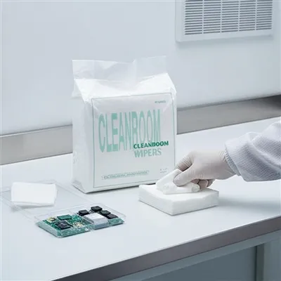 Cómo las toallitas compuestas 55/45 superan al mercado en medio de un aumento...