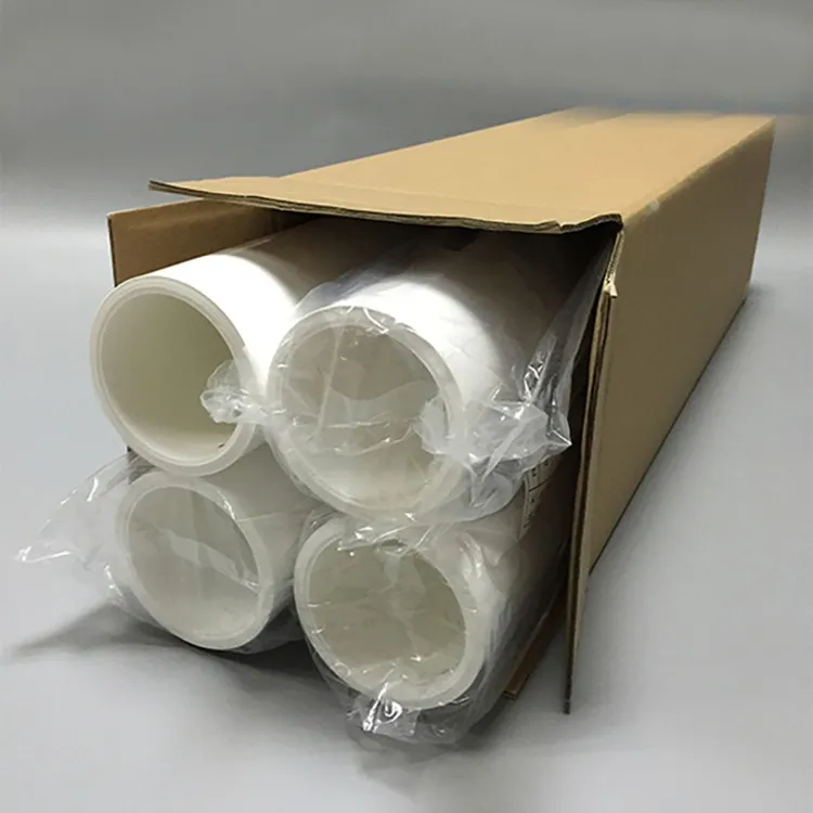 tacky rollers clean room