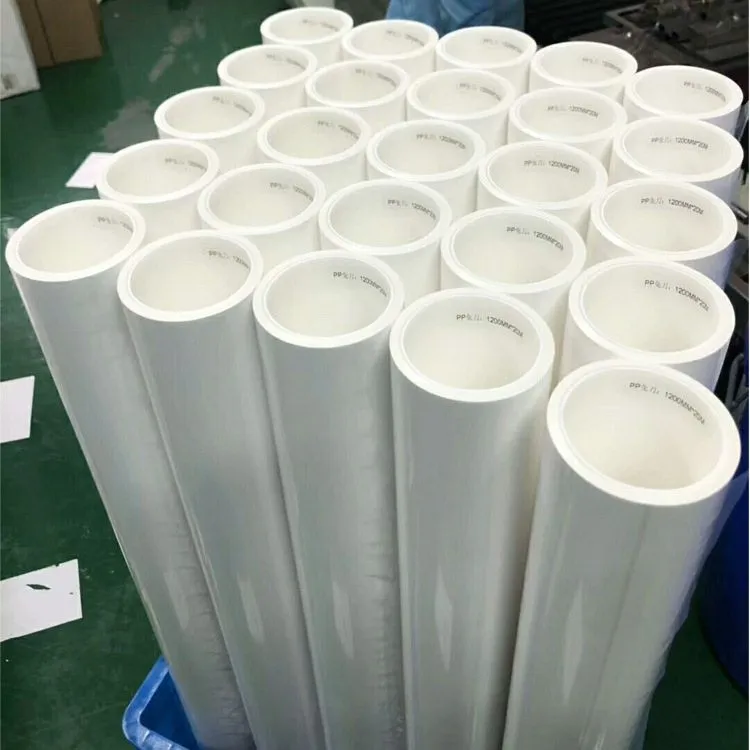 Cleanroom Cleaning Rollers