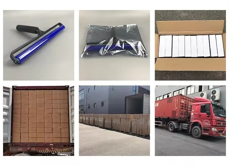 roll package roll package