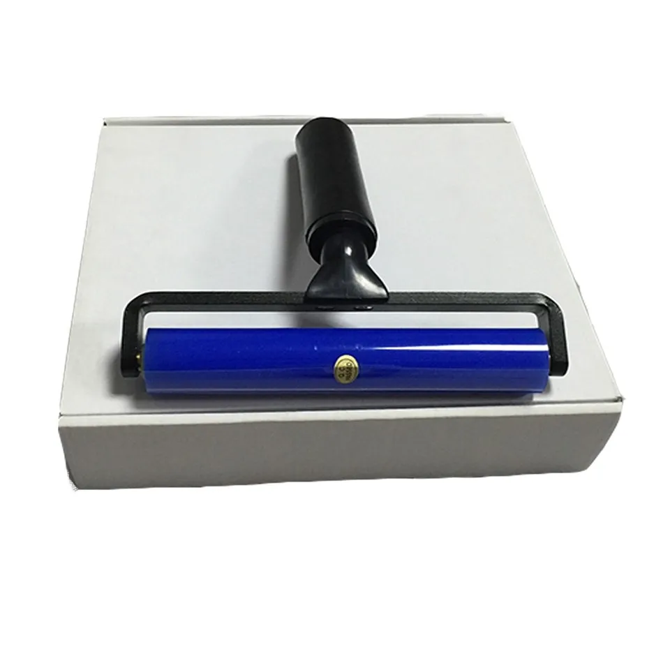 scratch free dust removal