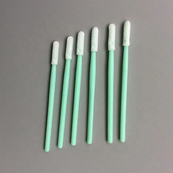 Clean Room Swabs