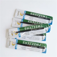 Pinzas antidescarga electrostática ESD