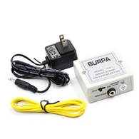 Monitor de línea del sistema de puesta a tierra