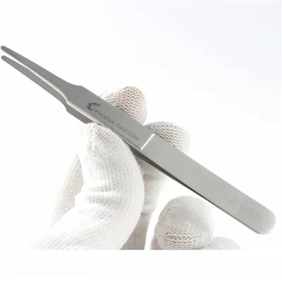 Pinzas SA de alta precisión Pinzas antimagnéticas