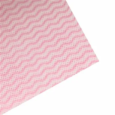 Toallas no tejidas reutilizables Lazy Rag