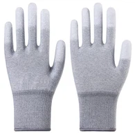 Guante ESD Top Fit disipativo